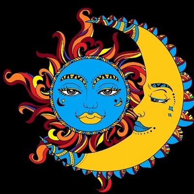 Chakra Class – Exploring the Body’s Energy Centers
