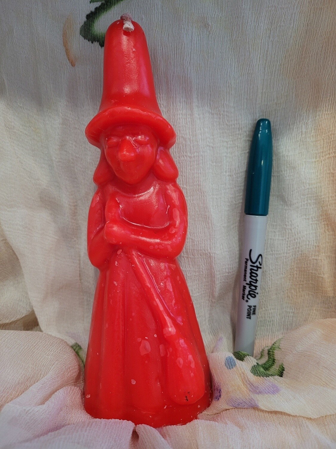 Ritual Candles