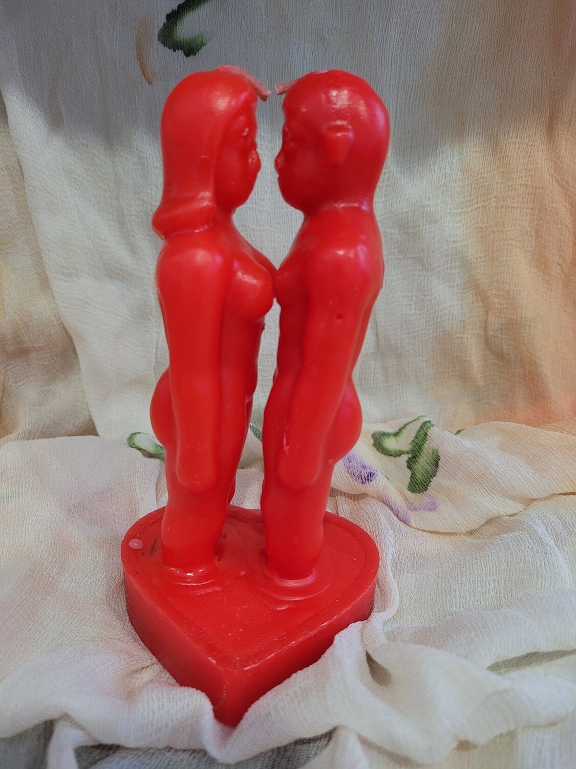 Ritual Candles