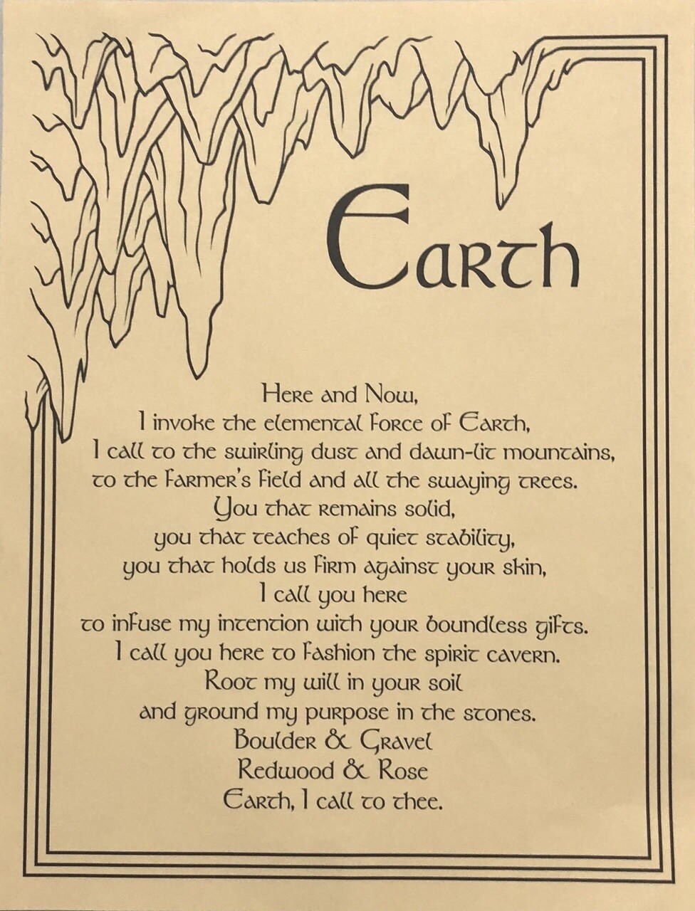 Prayer Posters