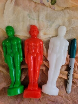 Ritual Candles