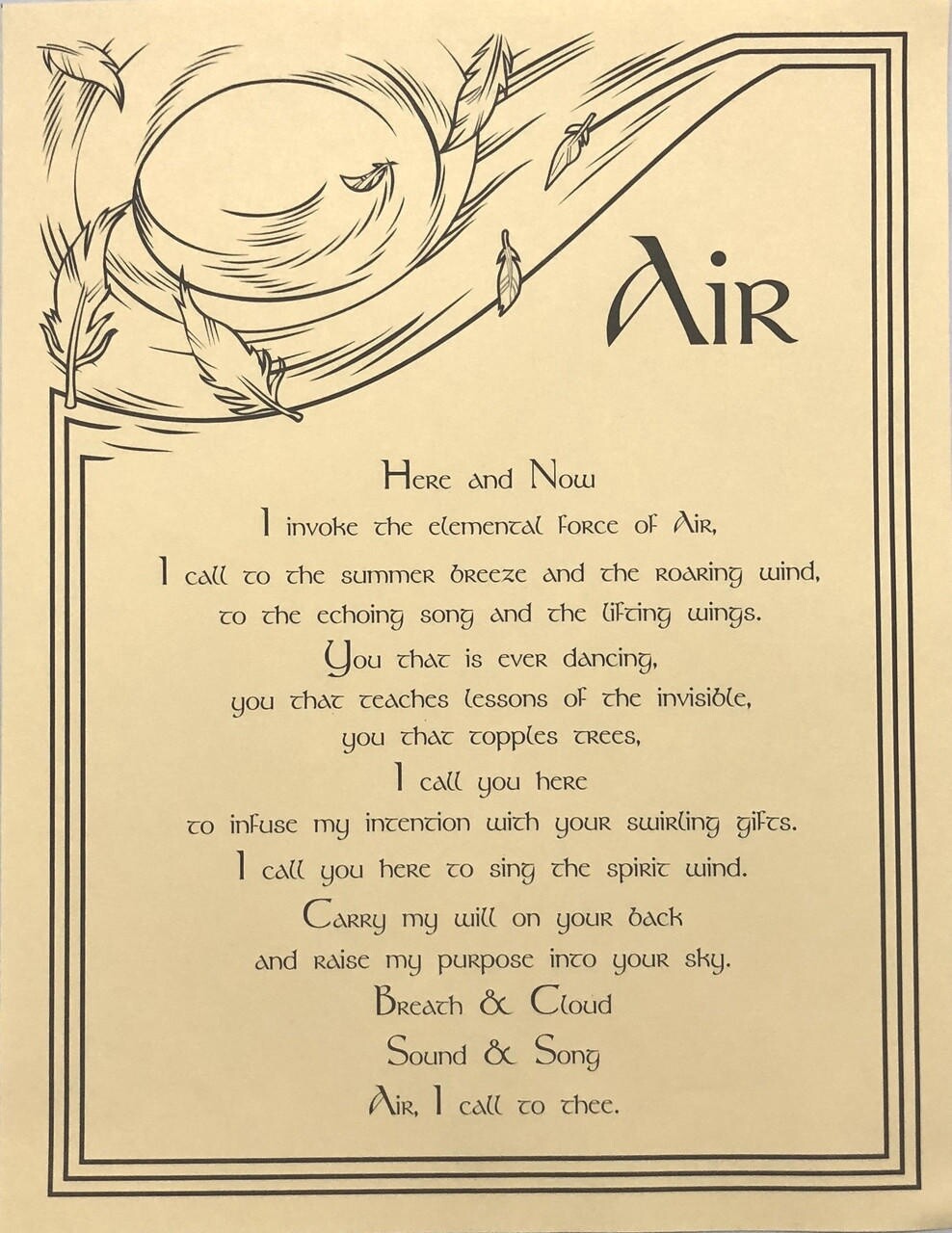 Prayer Posters