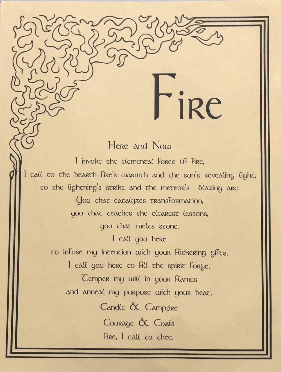 Prayer Posters