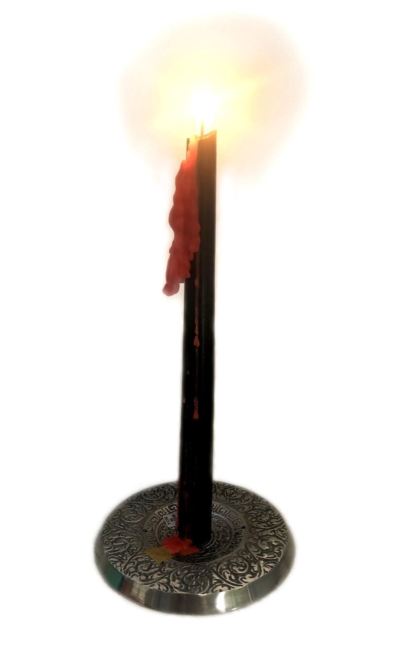 Vampire Candles