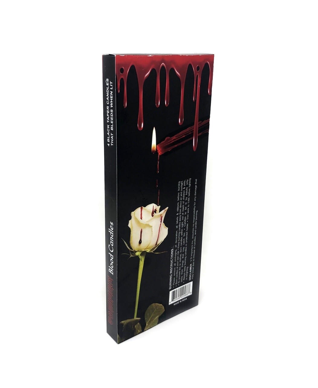 Vampire Candles