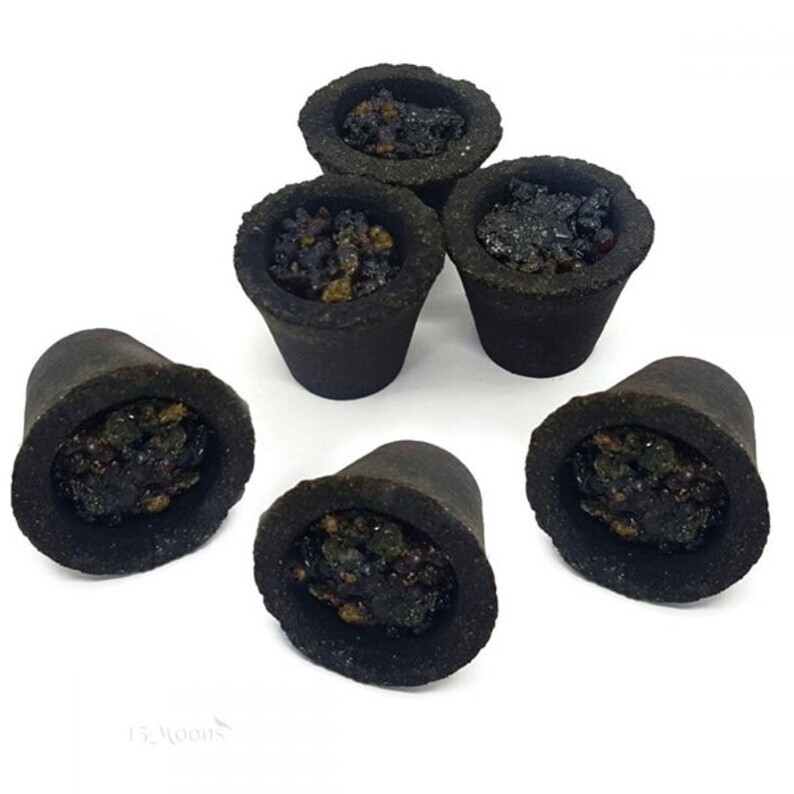 Resin Cups