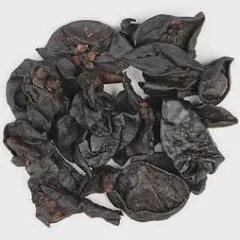 Garcinia Fruit / per oz
