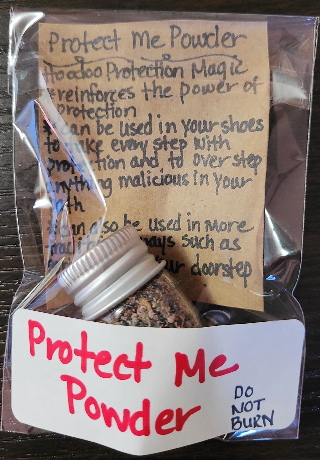 Protect Me Powder