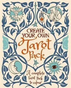 Create Your Own Tarot Deck