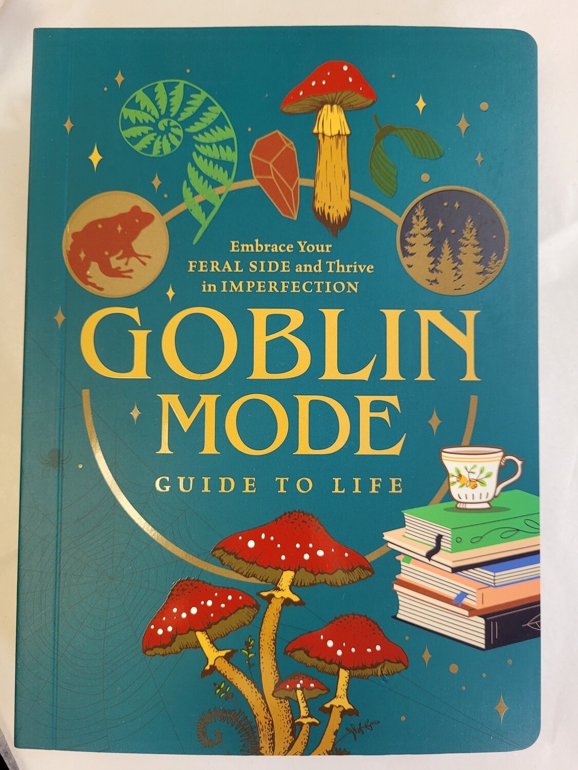 Goblin Mode