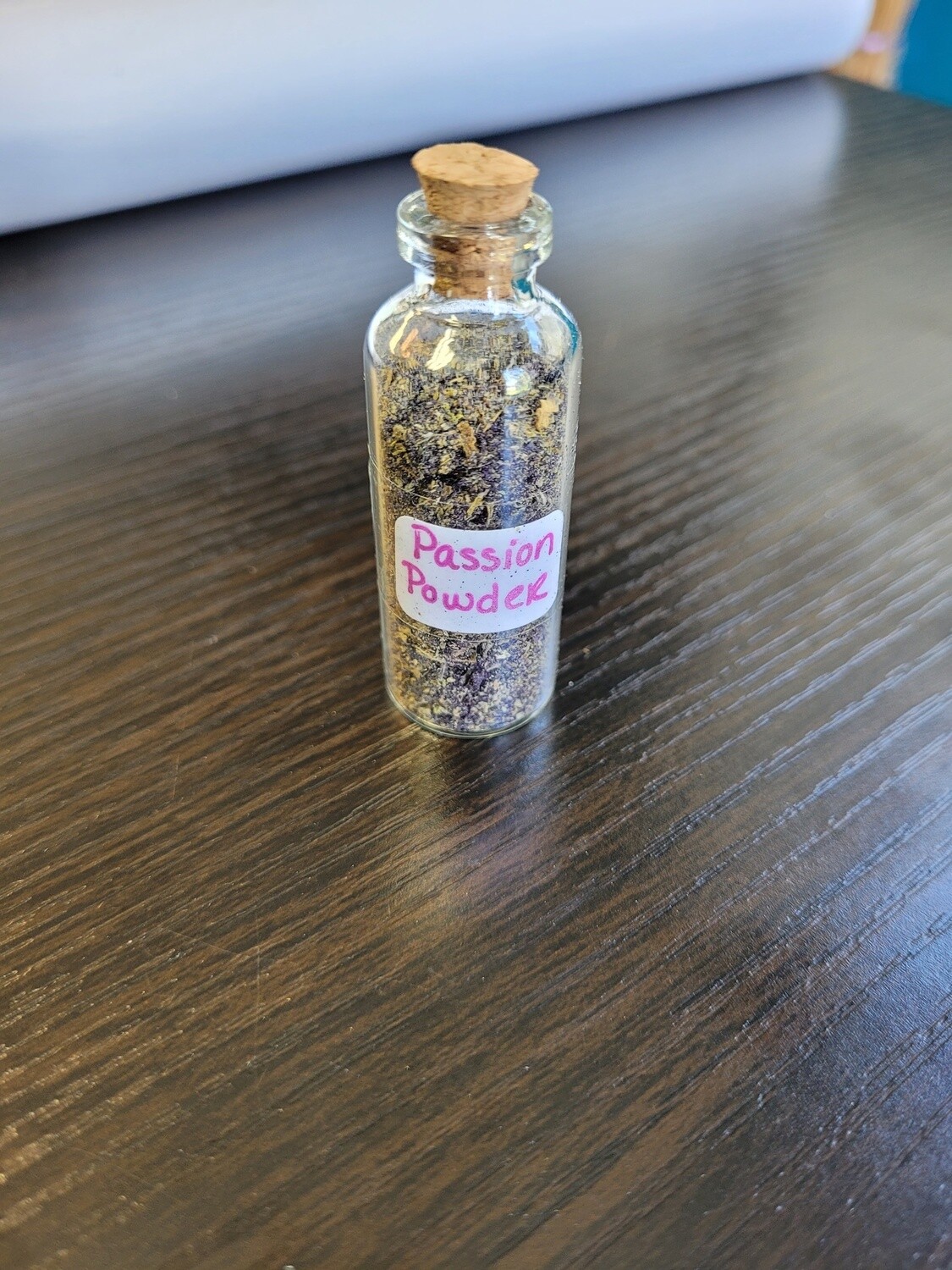 Passion Powder