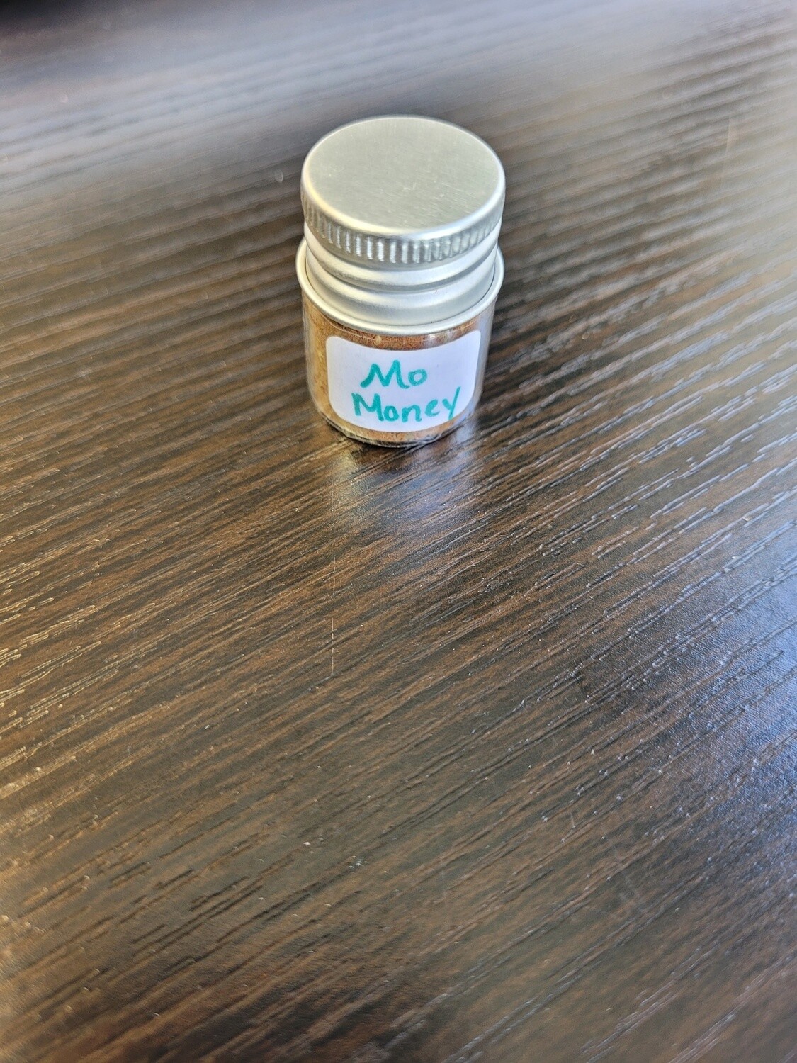 Mo Money Powder