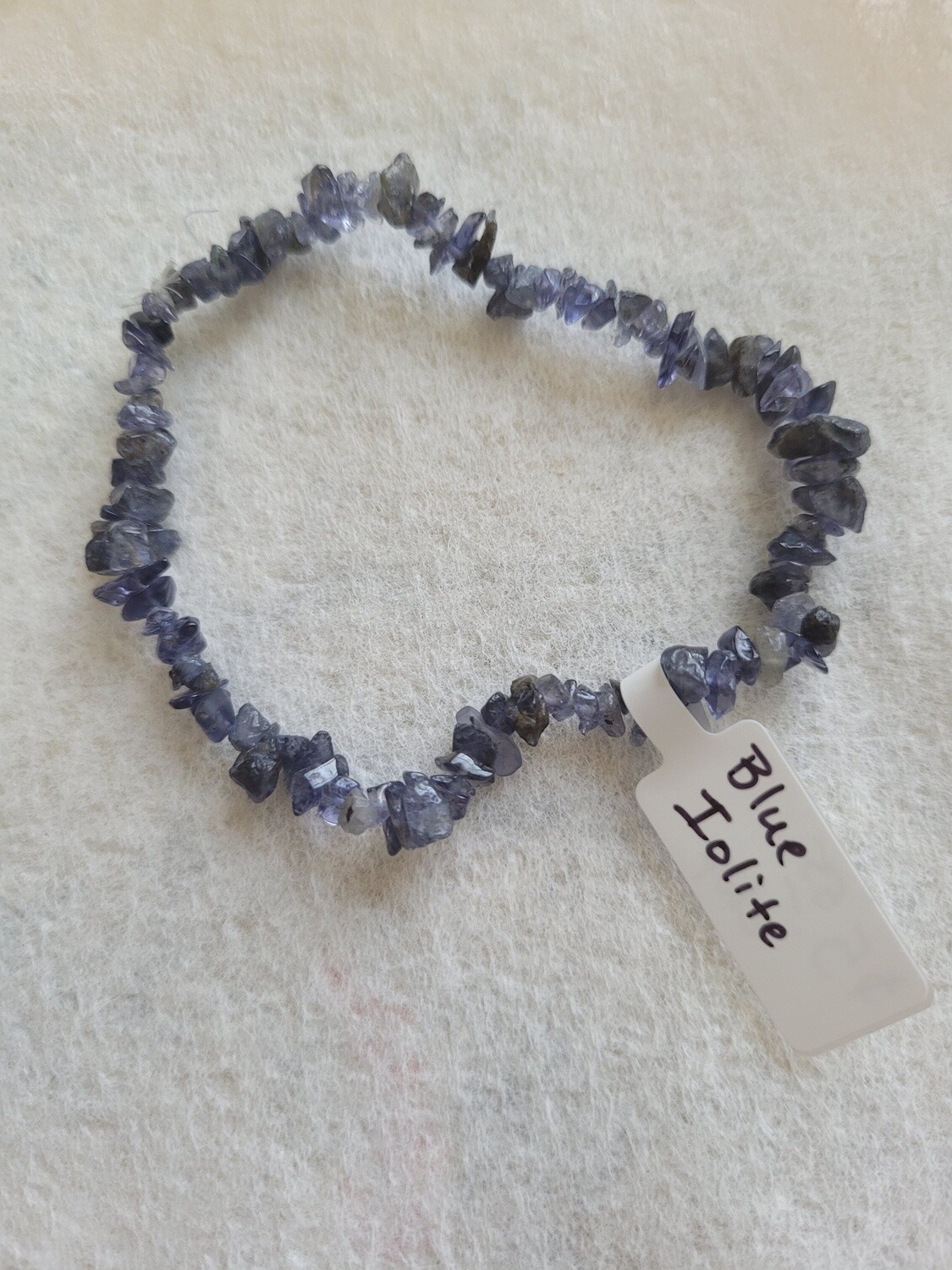 Chip Bracelet
