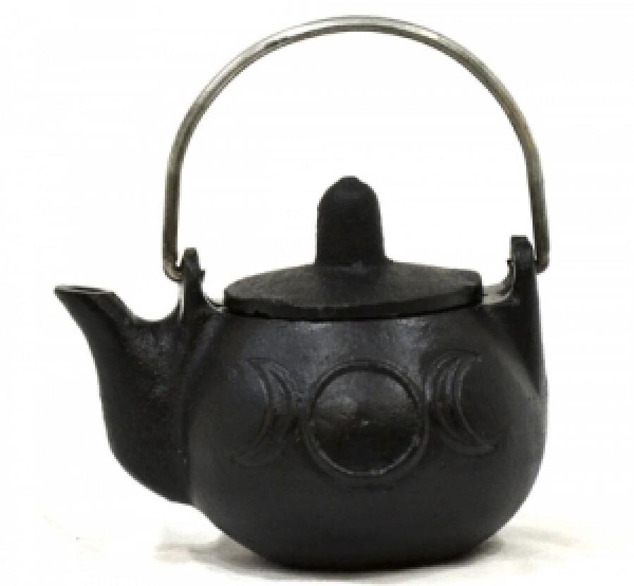 Cauldrons