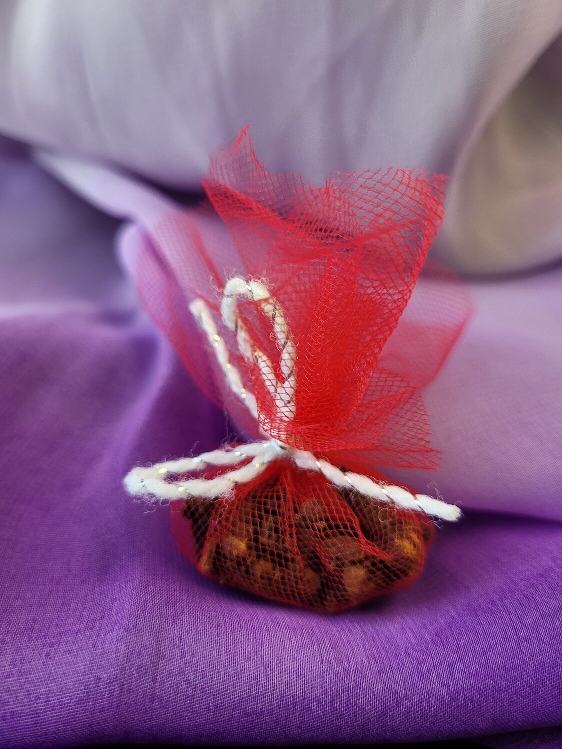 Clove Bag