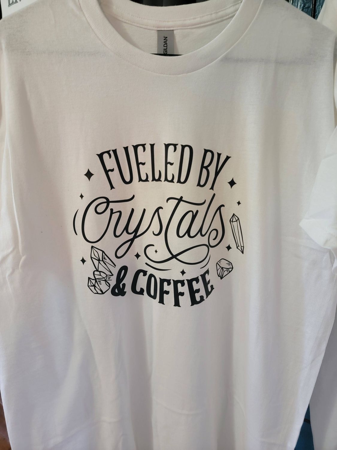 Printed T-shirts
