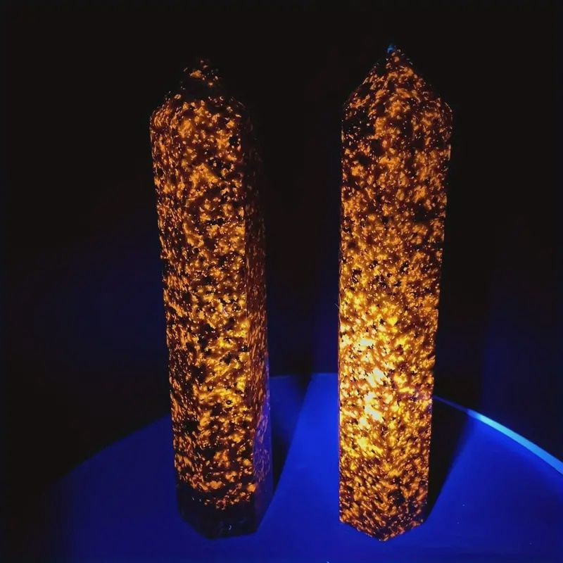 Yooperlite Tower
