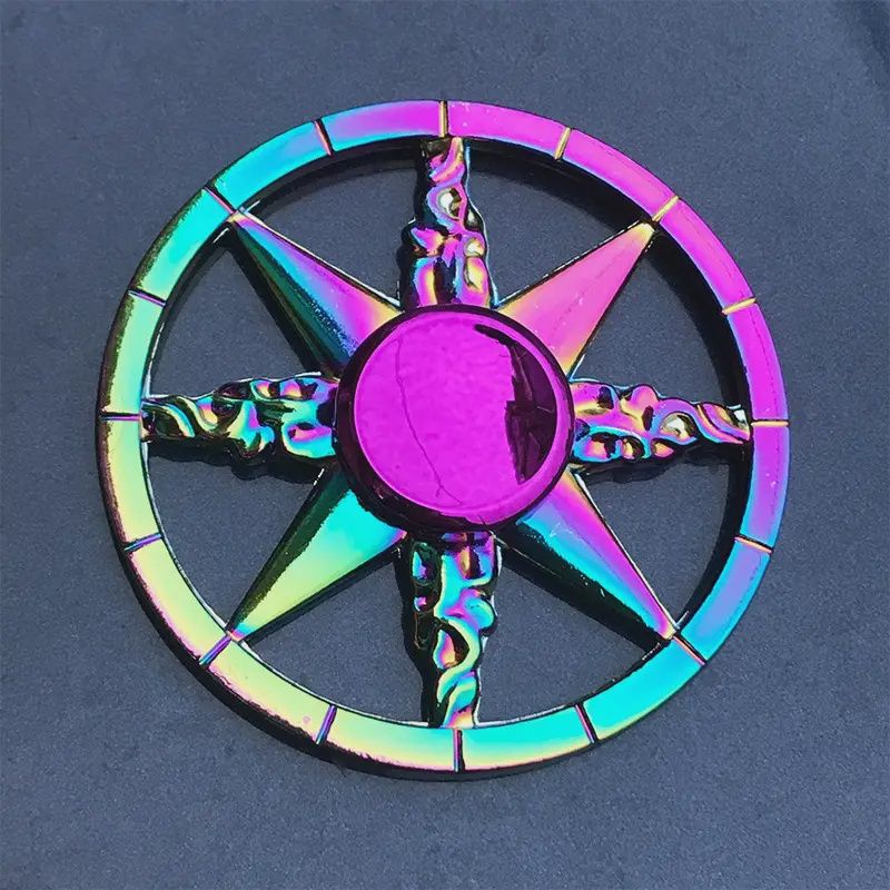 Fidget Spinner
