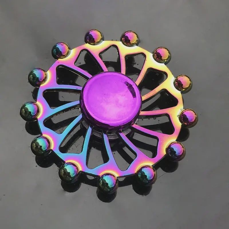 Fidget Spinner