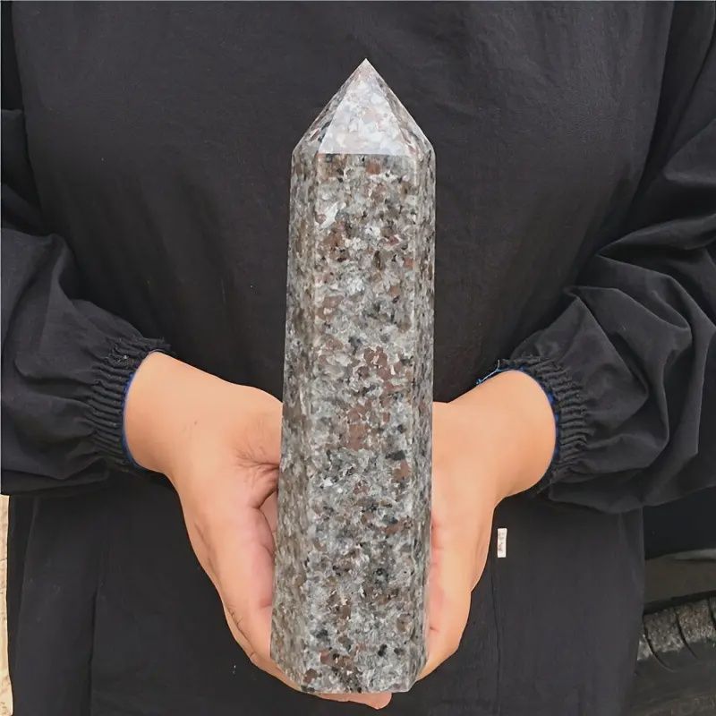 Yooperlite Tower