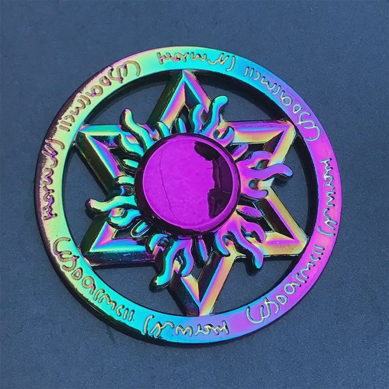 Fidget Spinner