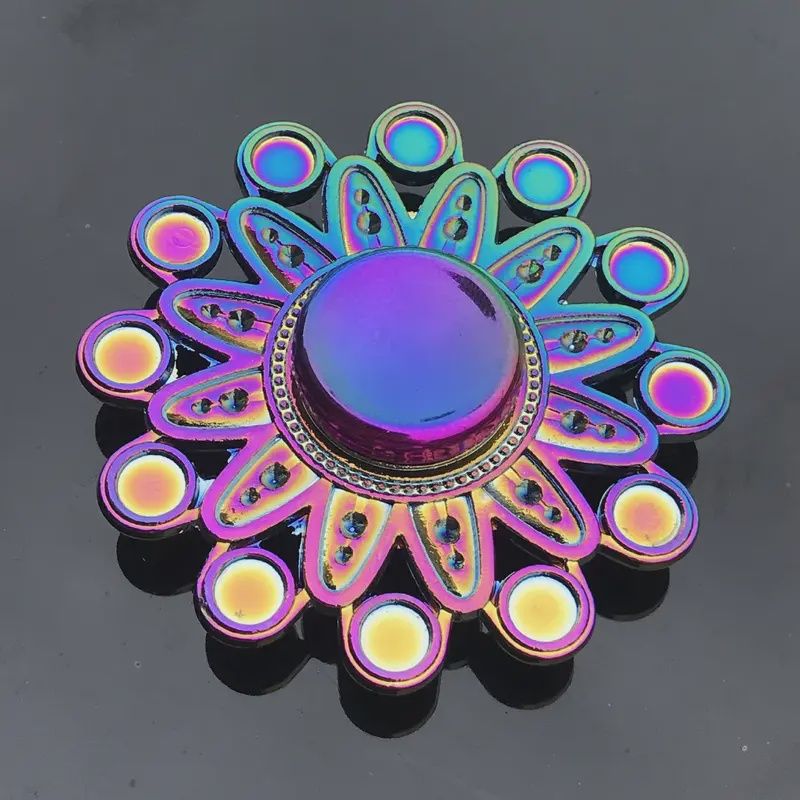Fidget Spinner