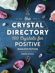 Crystal Directory