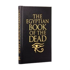 The Egyptian Book of the Dead (Shrink Wrap) HB