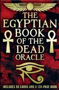 The Egyptian Book of the Dead Oracle