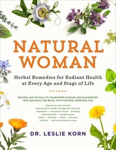 Natural Woman (PB)
