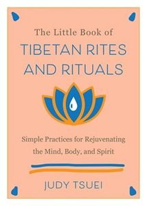 Tibetan Rites and Rituals
