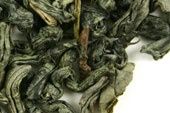 Green tea (Chun Mee)