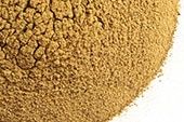 Bitter Melon, Powder