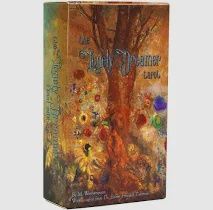 The Lonely Dreamer Tarot