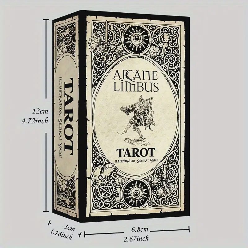 Arcane Limbus Tarot