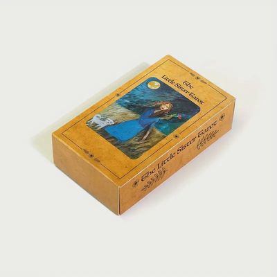 The Little Sister Tarot