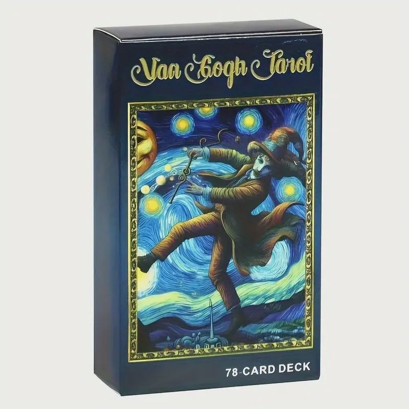 Van Gogh Tarot