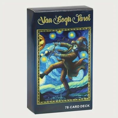 Van Gogh Tarot