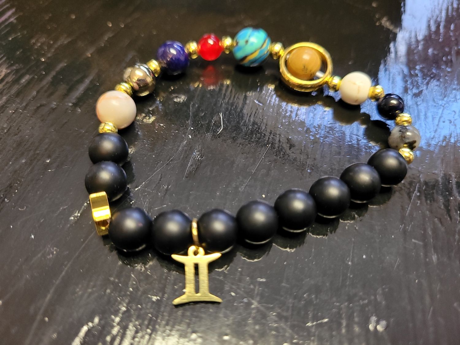 Zodiac Bracelet