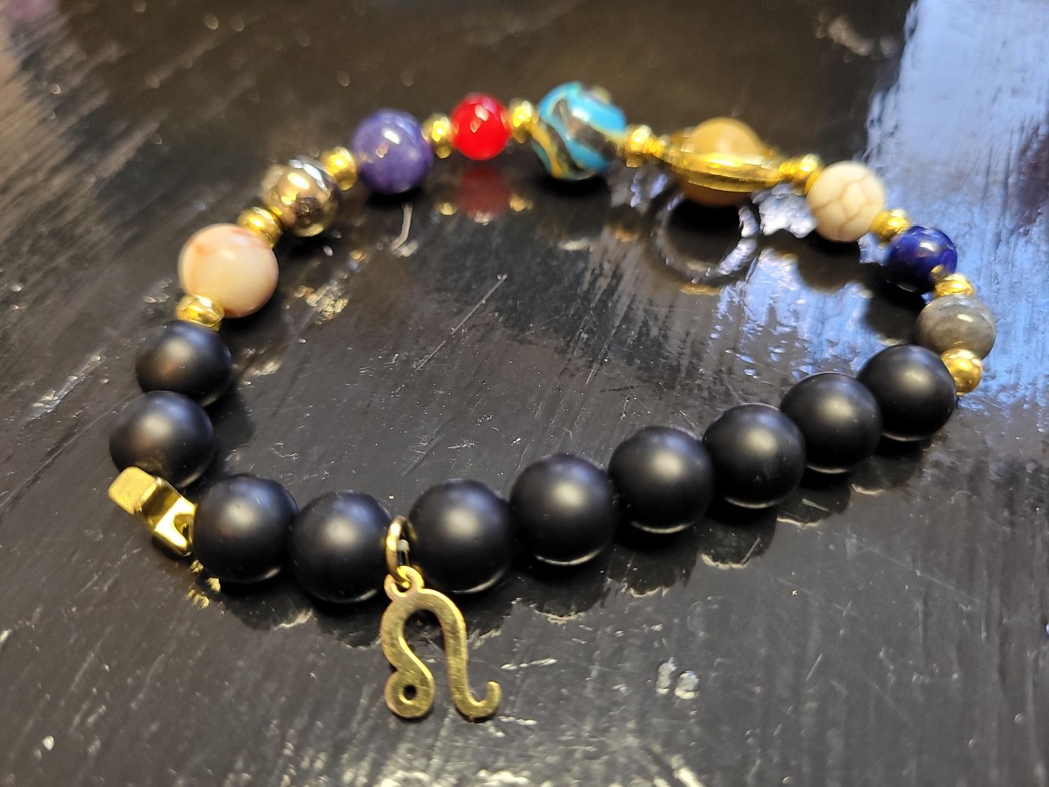 Zodiac Bracelet