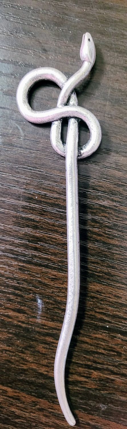 Hairpin