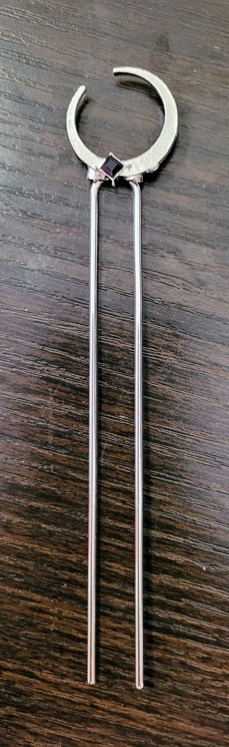 Hairpin
