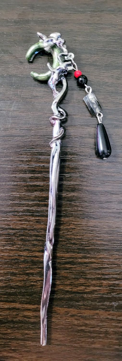 Hairpin