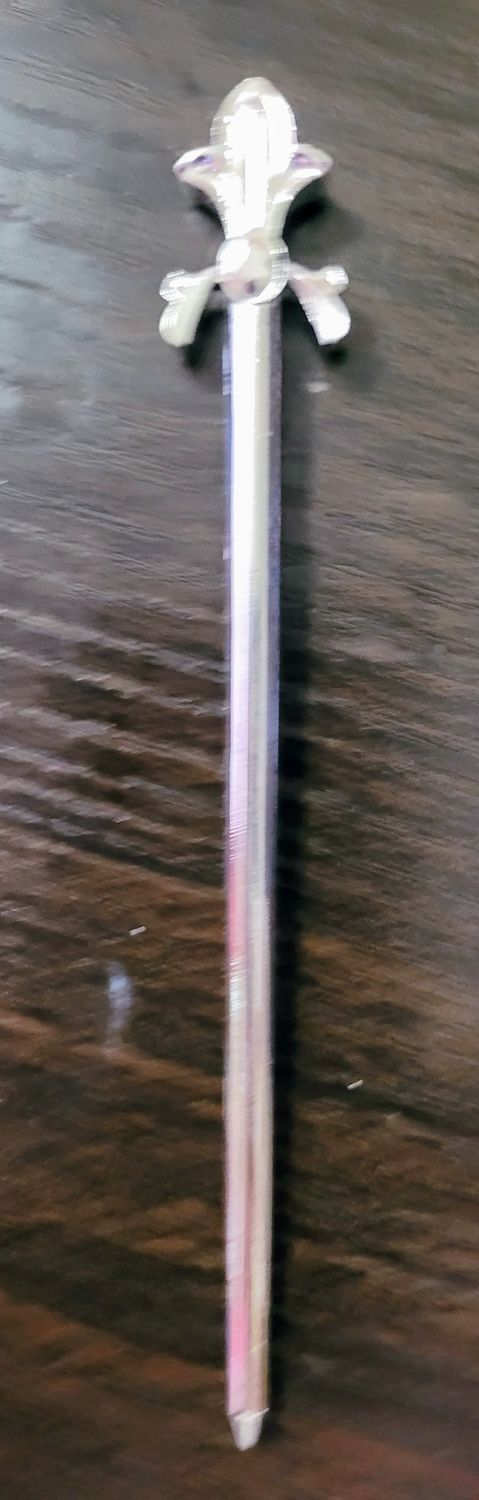 Hairpin