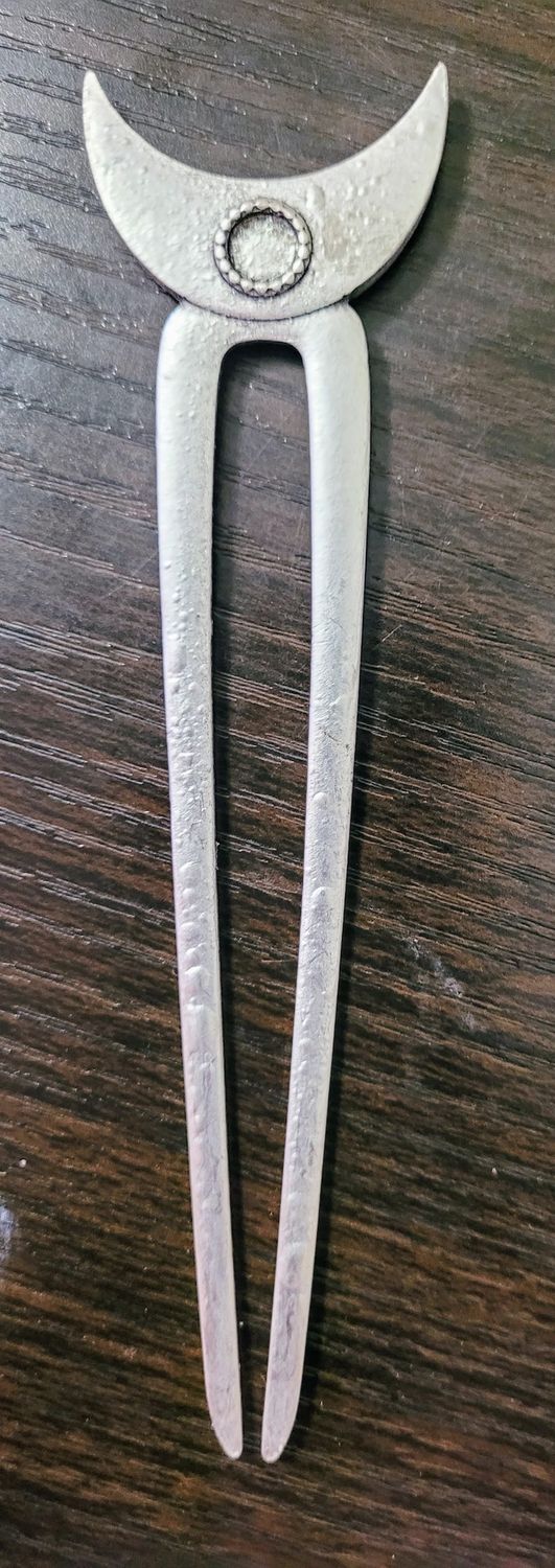 Hairpin