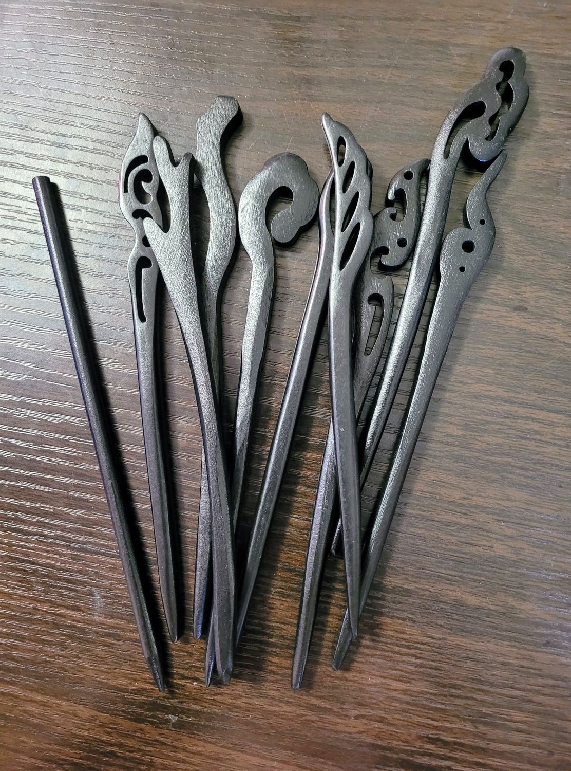 Hairpin