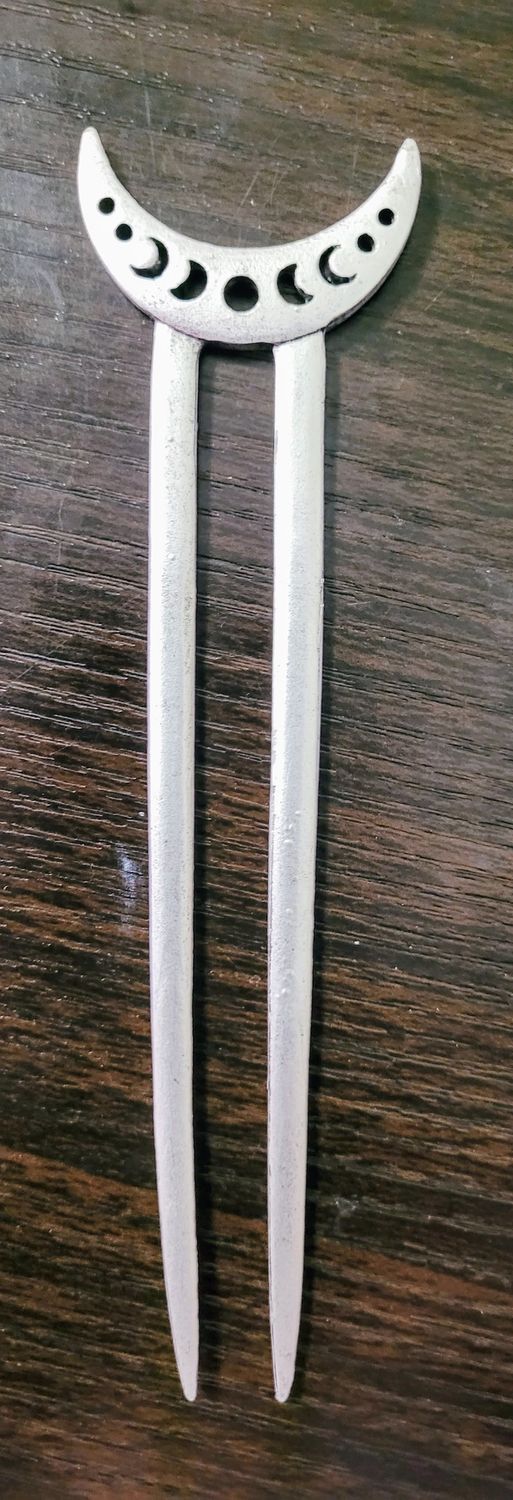 Hairpin