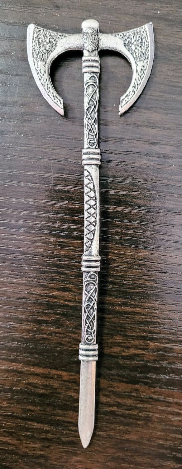 Hairpin