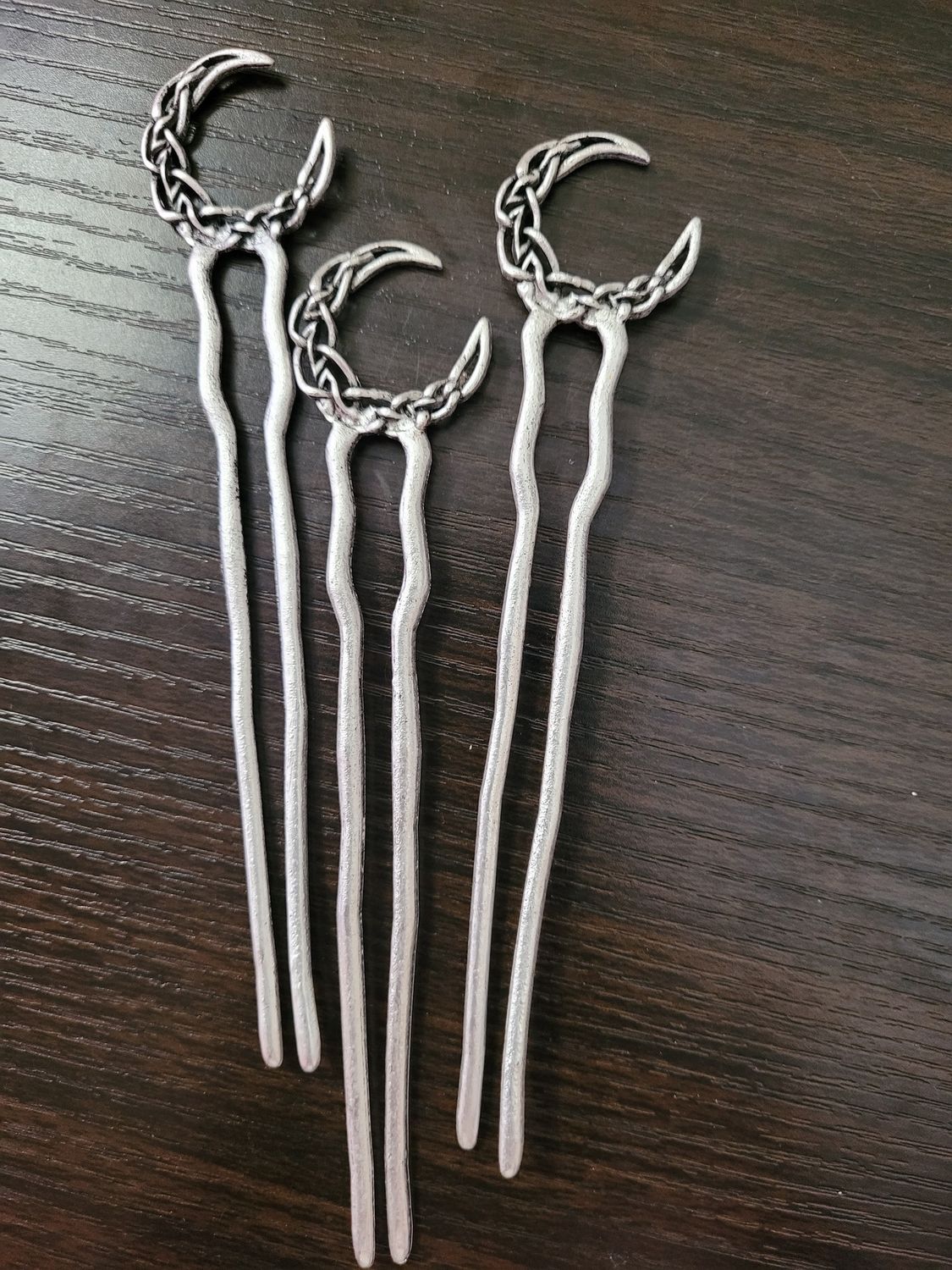 Hairpin