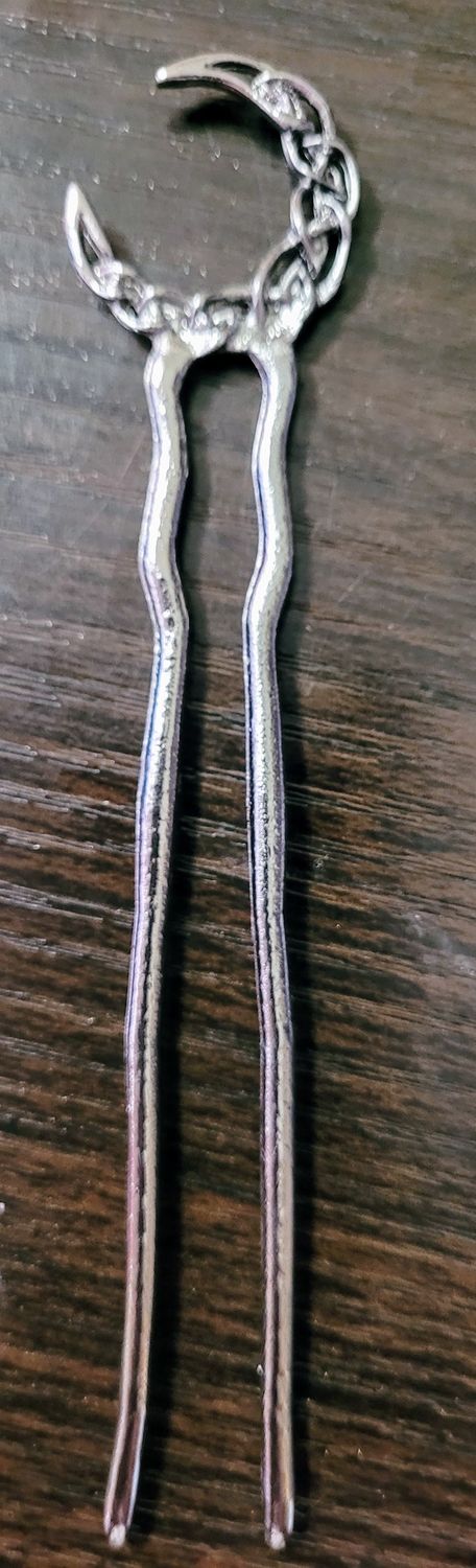 Hairpin